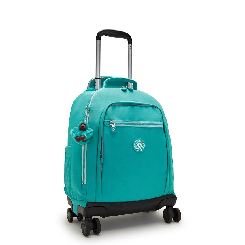 Kipling New Zea Turquoise | USKi1332G