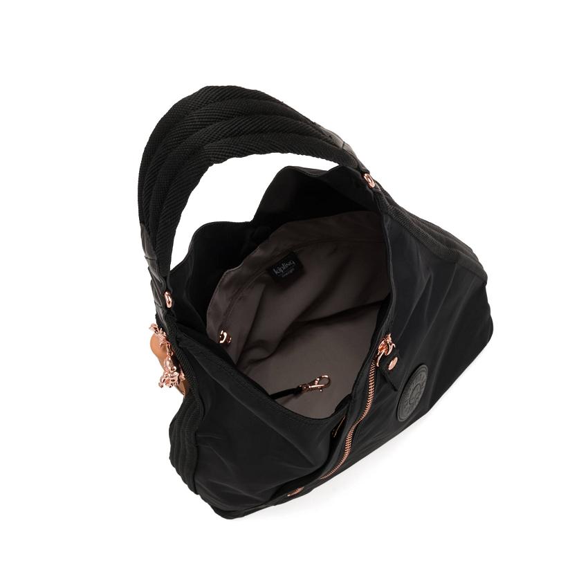 Kipling Olina Rose Black | USKi1980R