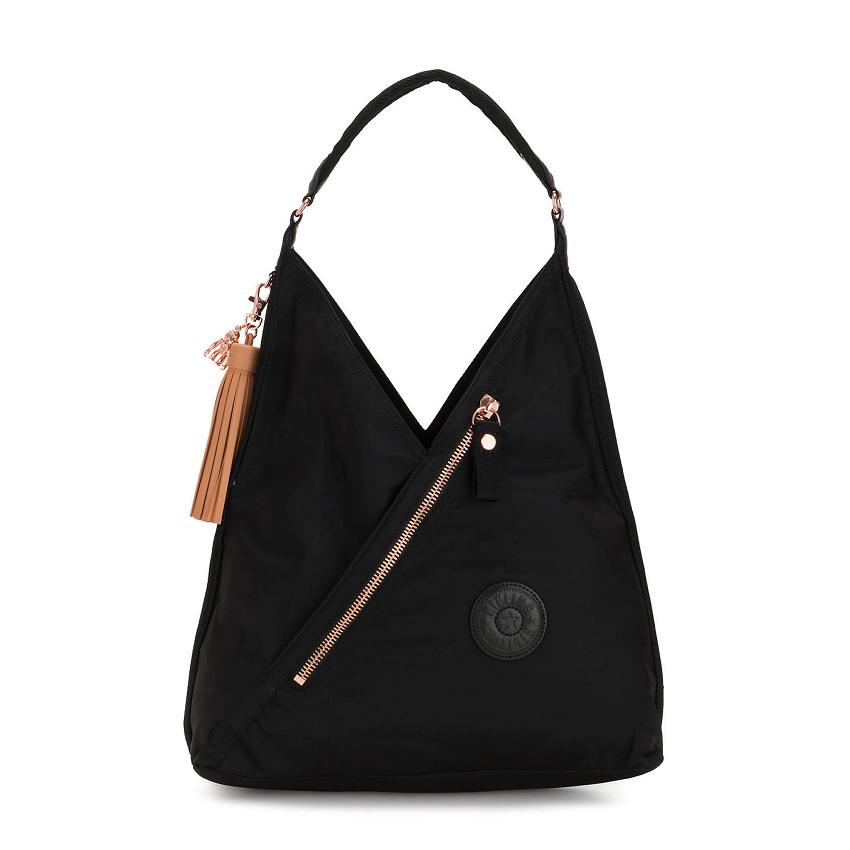 Kipling Olina Rose Black | USKi1980R