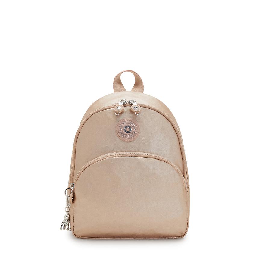 Kipling Paola Gold Metal | USKi1301O