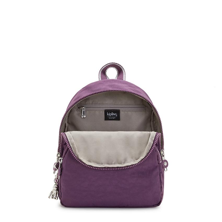 Kipling Paola Purple | USKi1300I