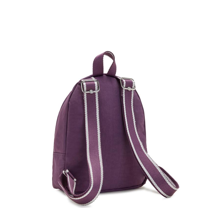 Kipling Paola Purple | USKi1300I