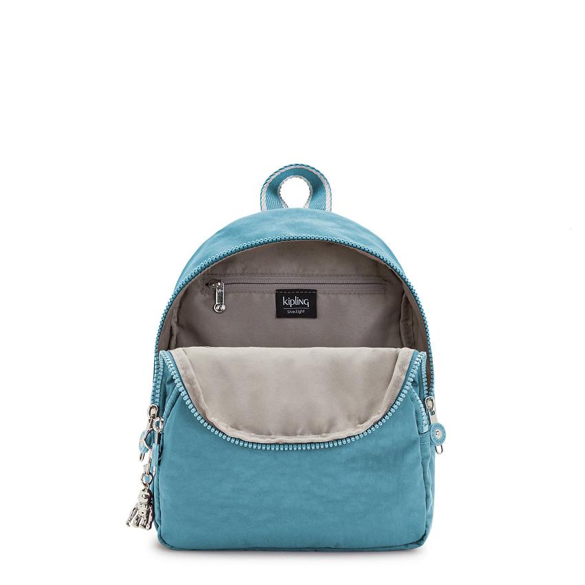 Kipling Paola Turquoise | USKi1303S