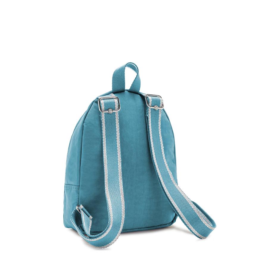 Kipling Paola Turquoise | USKi1303S