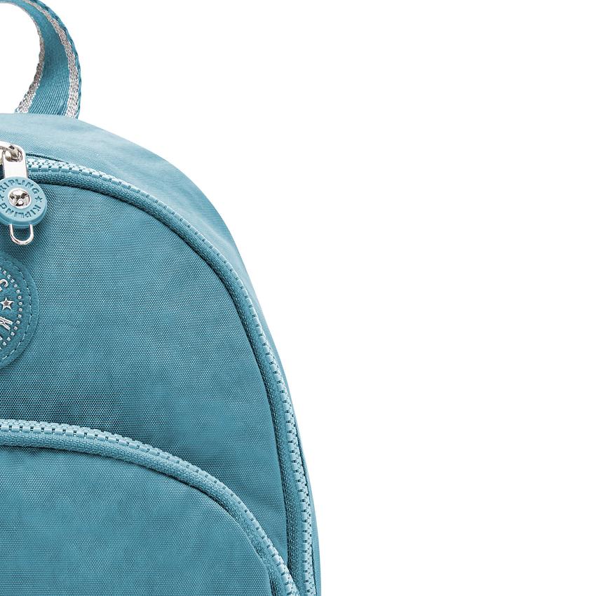 Kipling Paola Turquoise | USKi1303S