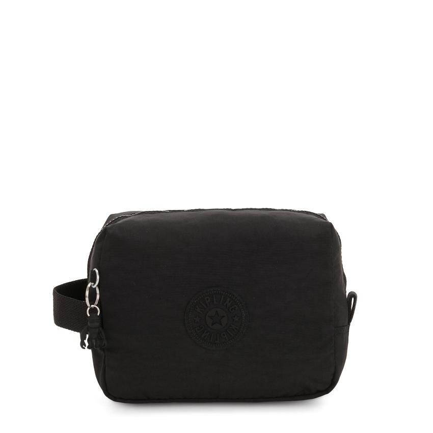 Kipling Parac Black | USKi1143F