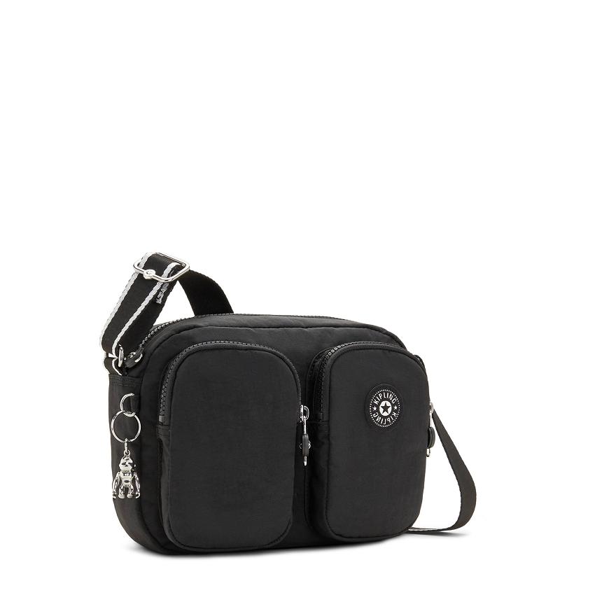 Kipling Patti Black | USKi1667N