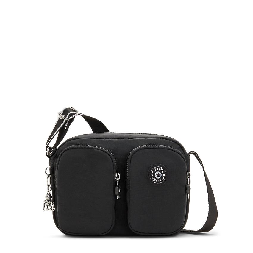 Kipling Patti Black | USKi1667N