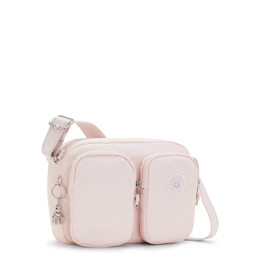 Kipling Patti Purple Pink | USKi1666M