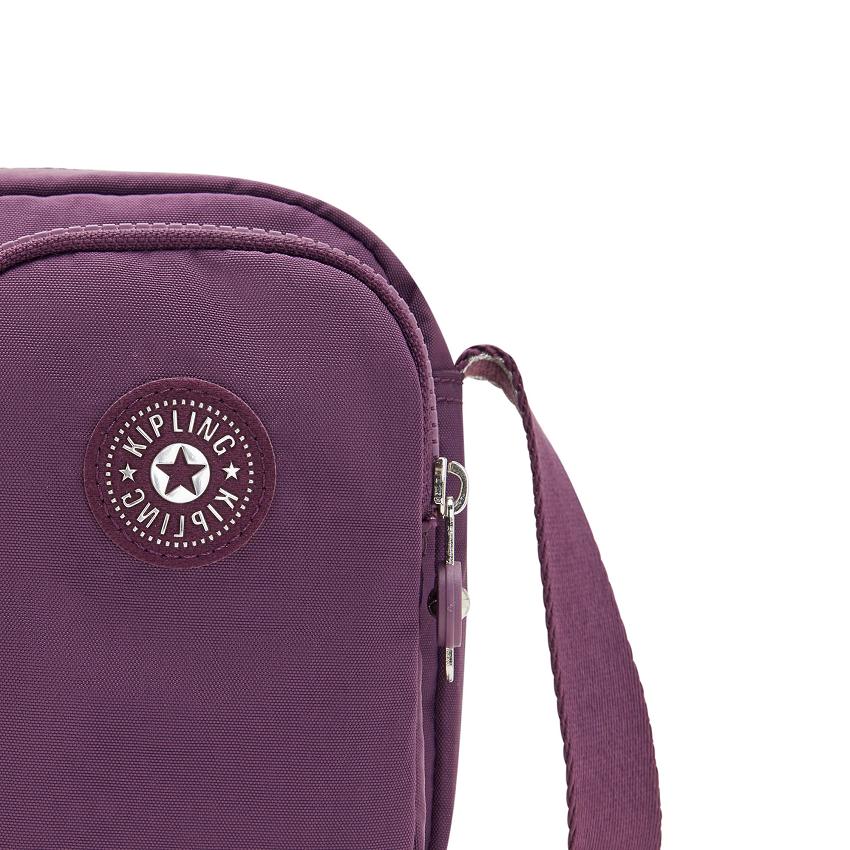 Kipling Patti Purple | USKi1665N