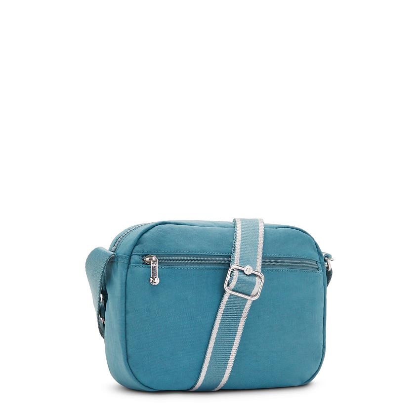 Kipling Patti Turquoise | USKi1664B