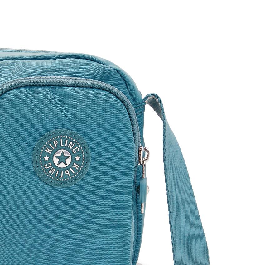 Kipling Patti Turquoise | USKi1664B