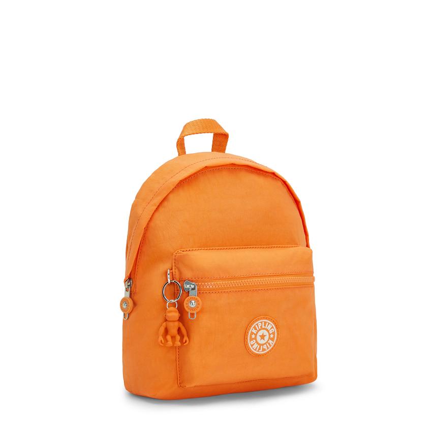 Kipling Reposa Orange | USKi1306J