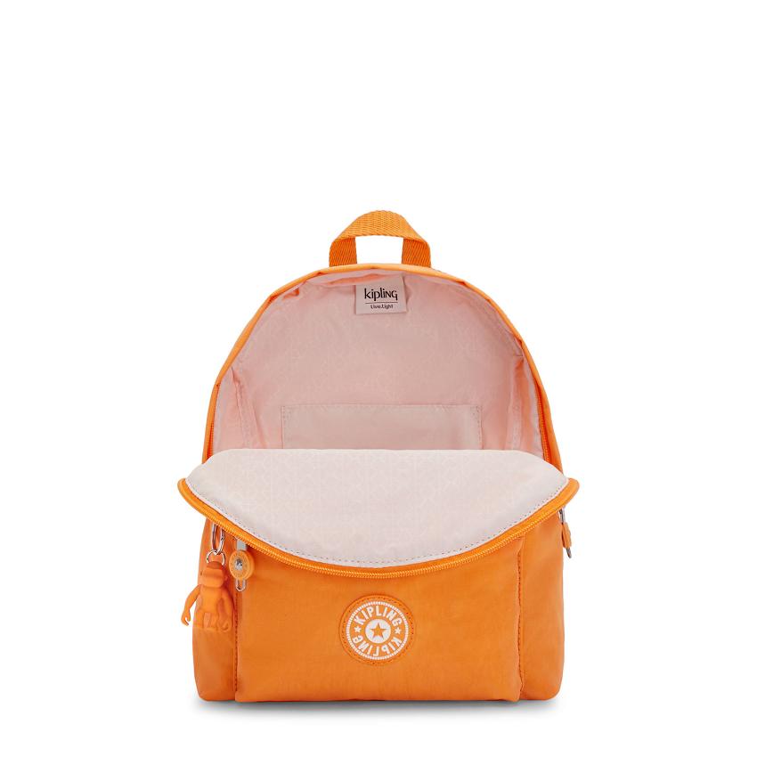 Kipling Reposa Orange | USKi1306J