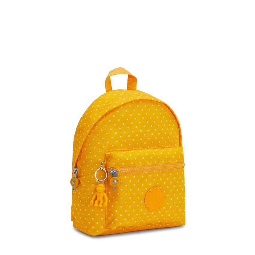 Kipling Reposa Yellow | USKi1307K