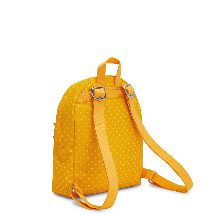 Kipling Reposa Yellow | USKi1307K