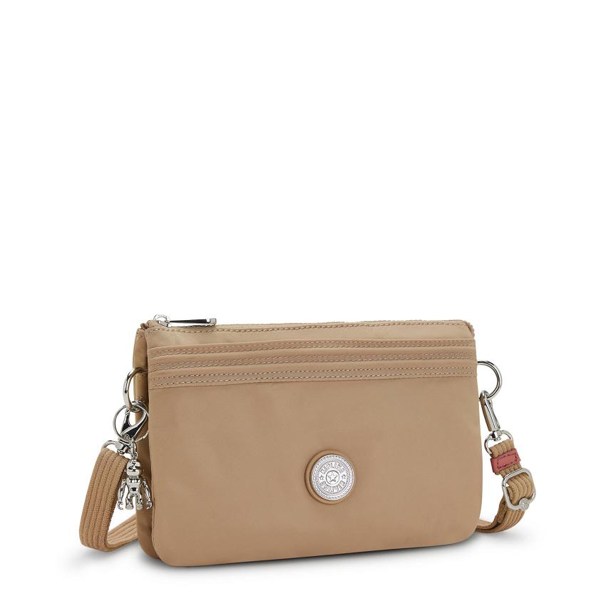 Kipling Riri Beige | USKi1670D