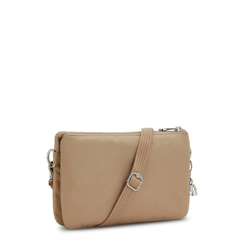 Kipling Riri Beige | USKi1670D