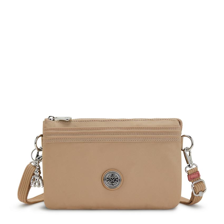 Kipling Riri Beige | USKi1670D