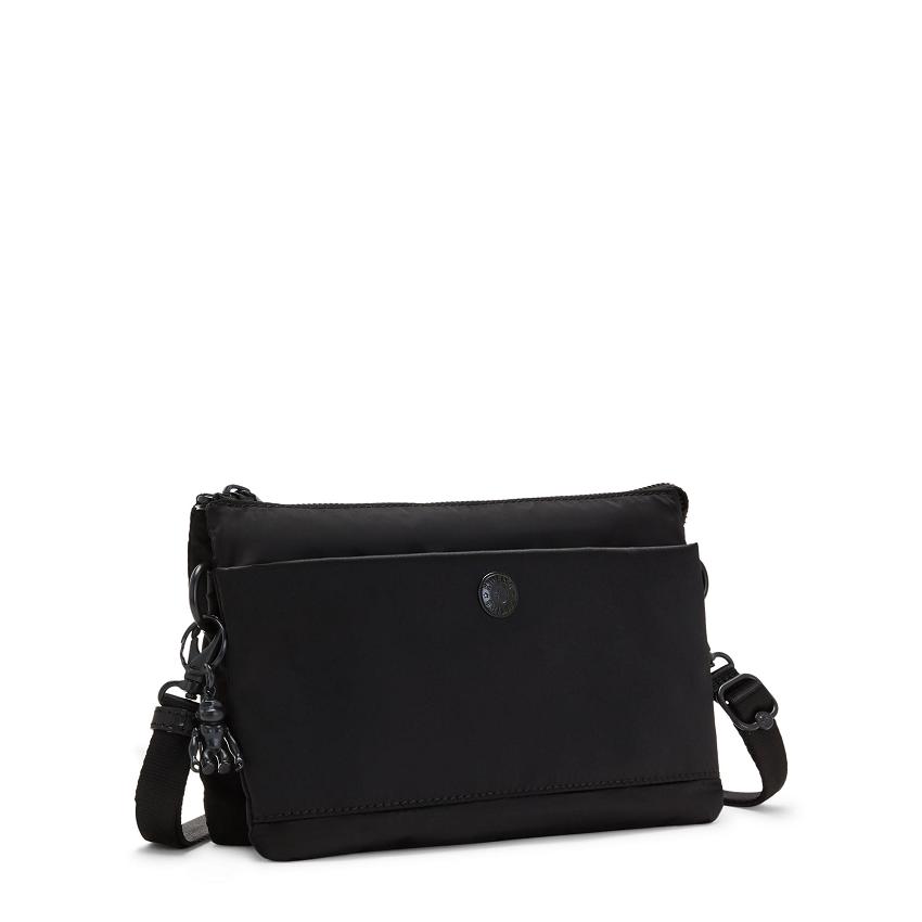 Kipling Riri Black | USKi1673E