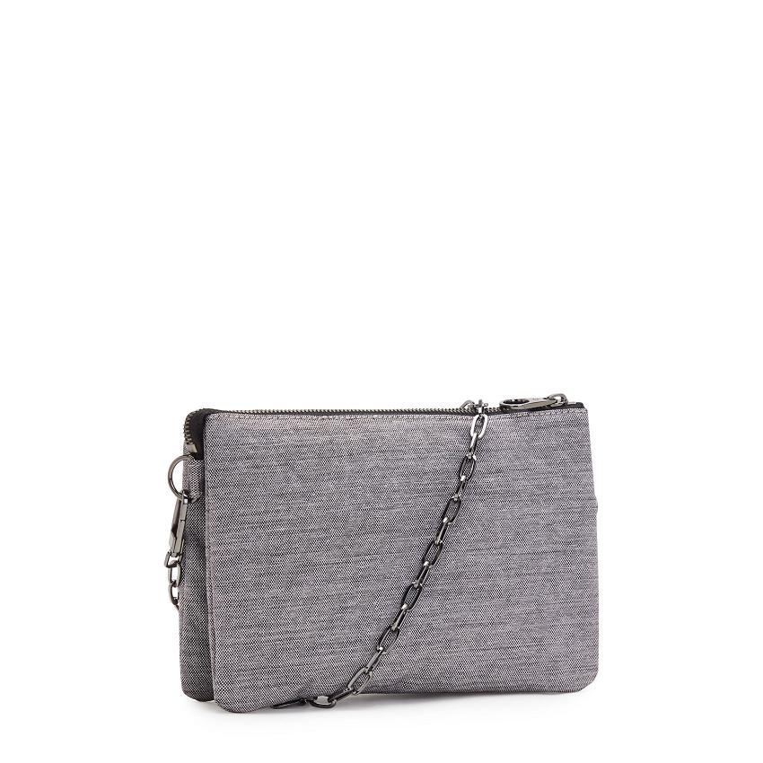 Kipling Riri Grey | USKi1672G