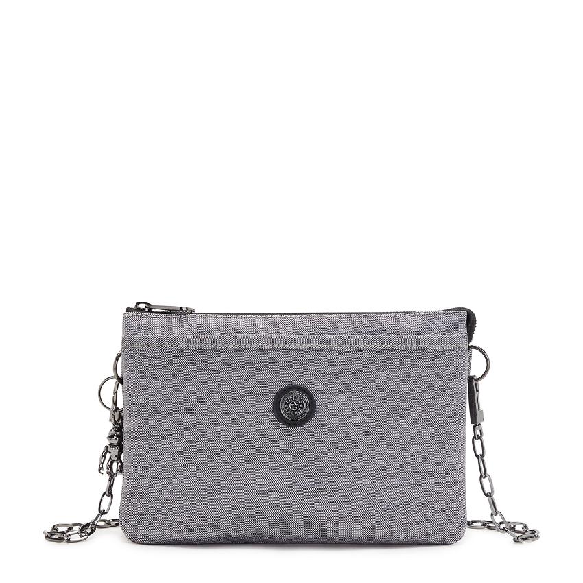 Kipling Riri Grey | USKi1672G