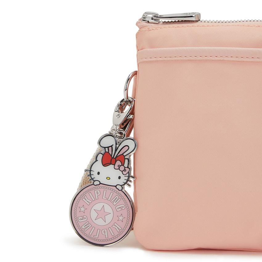 Kipling Riri Pink | USKi1674R