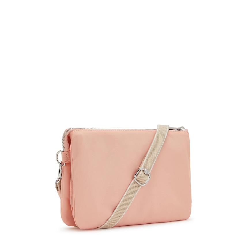 Kipling Riri Pink | USKi1893E