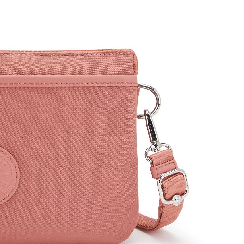 Kipling Riri Rose | USKi1675T