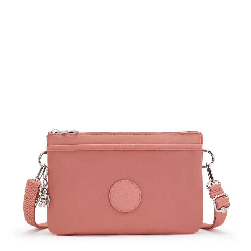 Kipling Riri Rose | USKi1675T