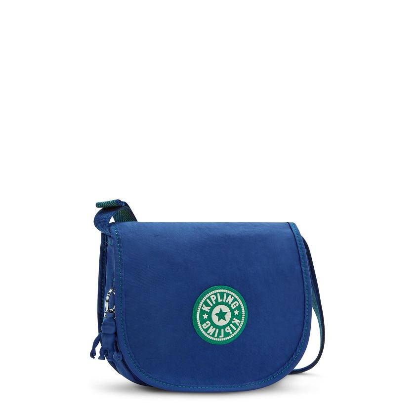 Kipling Ryanne Blue | USKi1677U