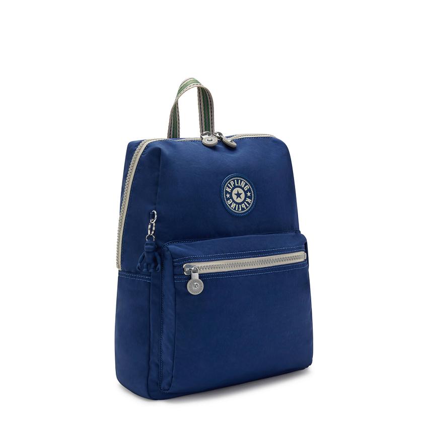 Kipling Rylie Blue | USKi1308L