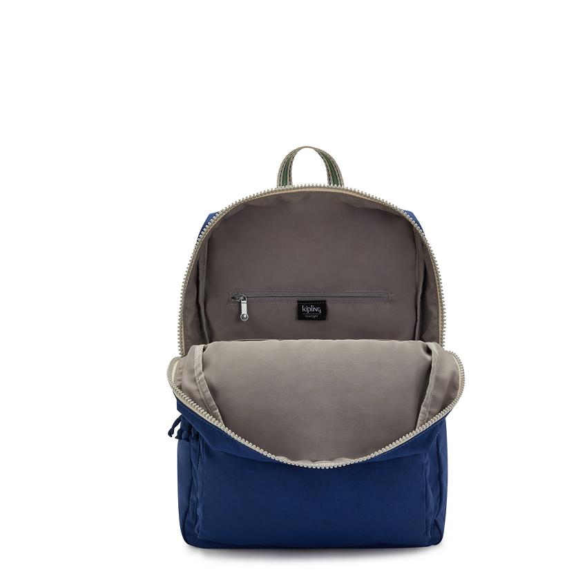 Kipling Rylie Blue | USKi1308L