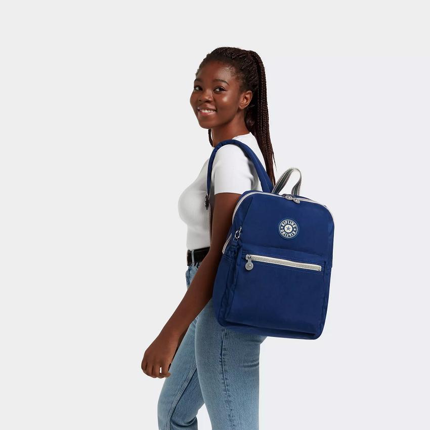 Kipling Rylie Blue | USKi1308L