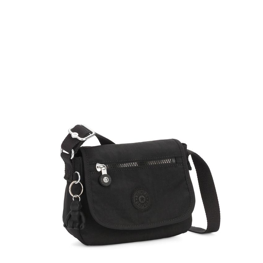 Kipling Sabian Black | USKi1689Q