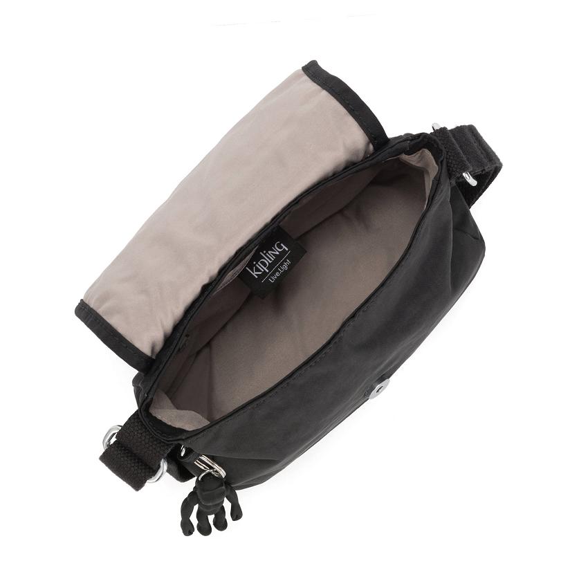 Kipling Sabian Black | USKi1689Q