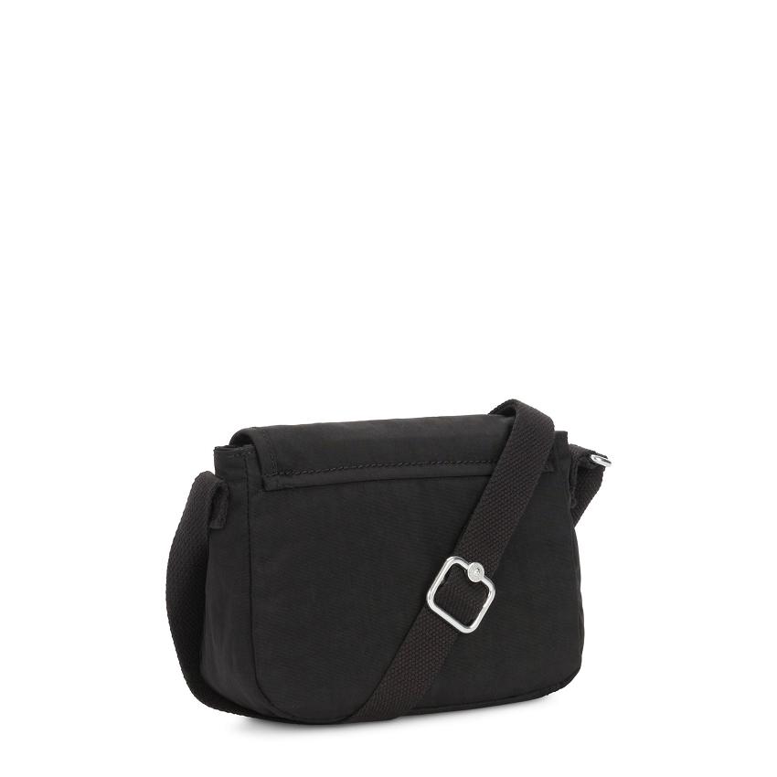 Kipling Sabian Black | USKi1689Q