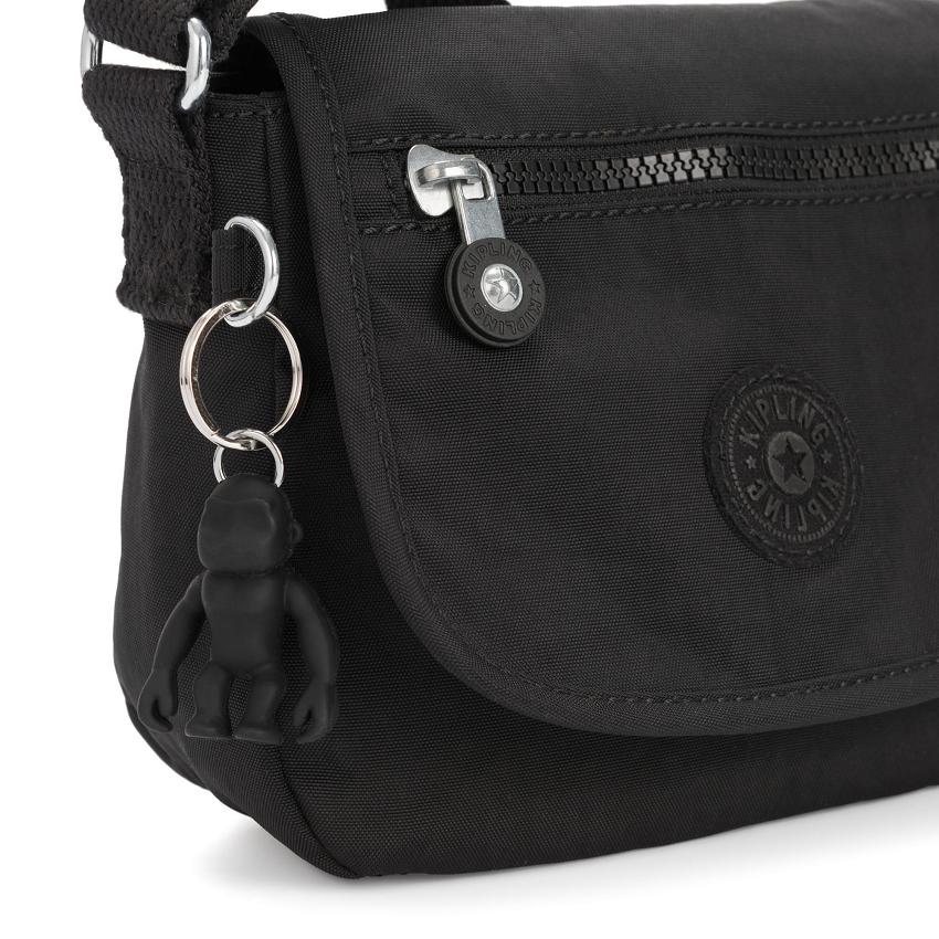 Kipling Sabian Black | USKi1689Q