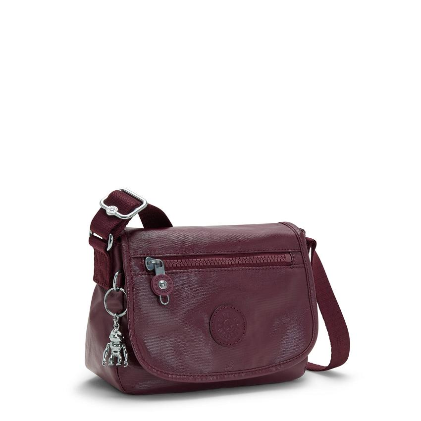 Kipling Sabian Burgundy | USKi1686F