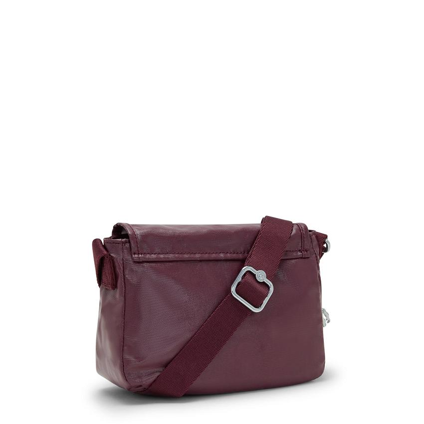 Kipling Sabian Burgundy | USKi1823E