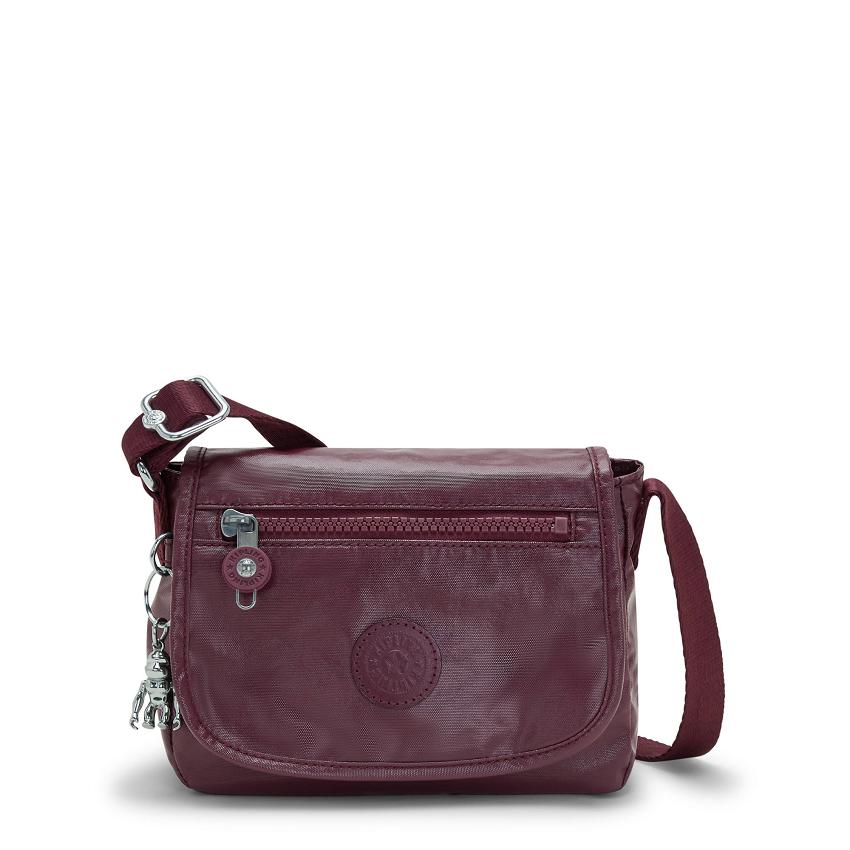 Kipling Sabian Burgundy | USKi1823E