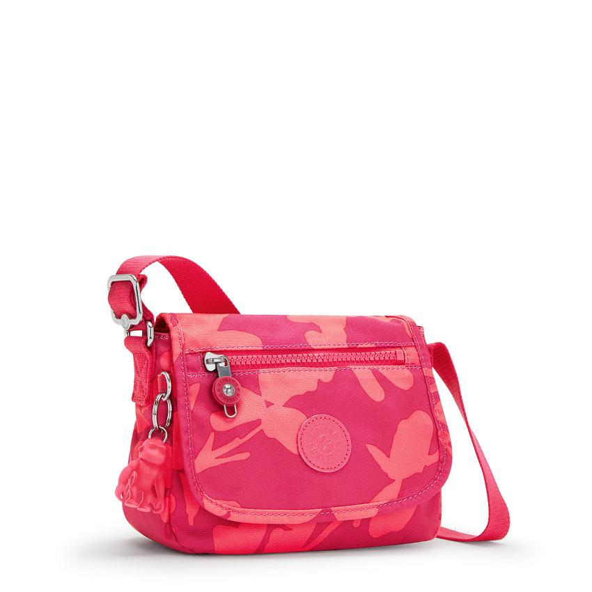 Kipling Sabian Coral Flower | USKi1678I