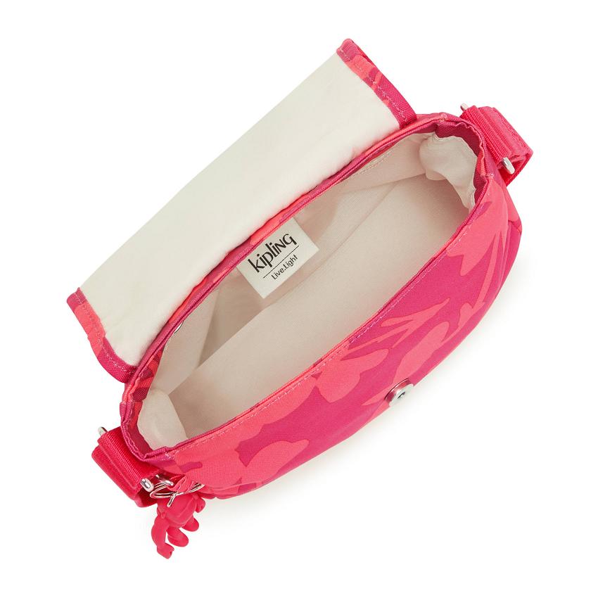 Kipling Sabian Coral Flower | USKi1678I