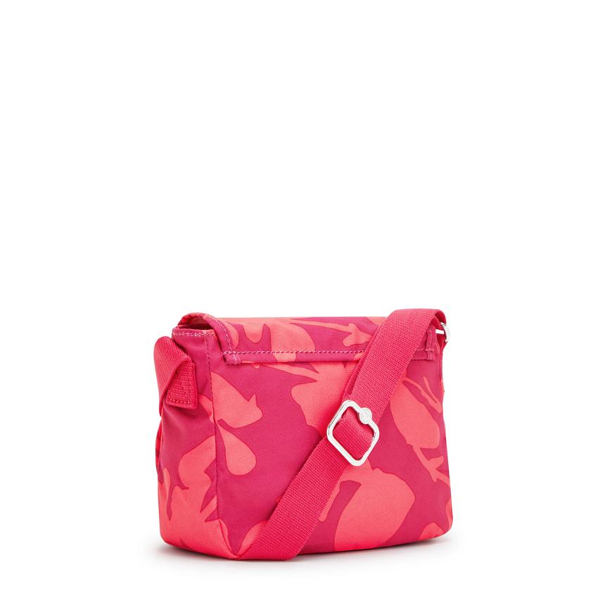 Kipling Sabian Coral Flower | USKi1678I