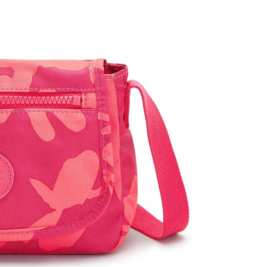 Kipling Sabian Coral Flower | USKi1678I