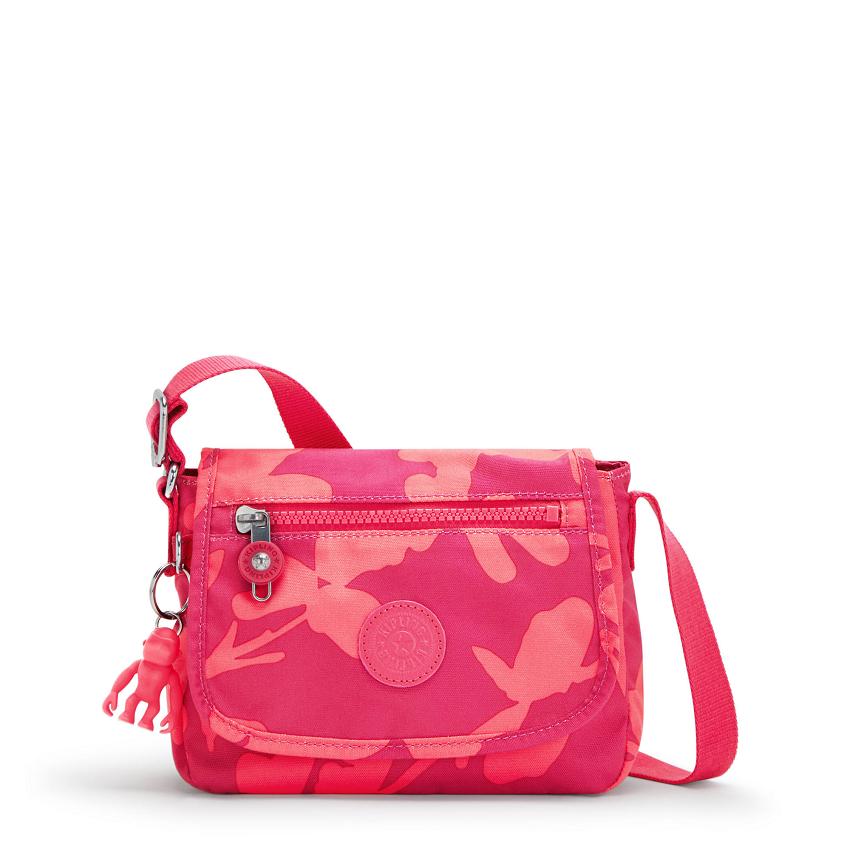 Kipling Sabian Coral Flower | USKi1678I