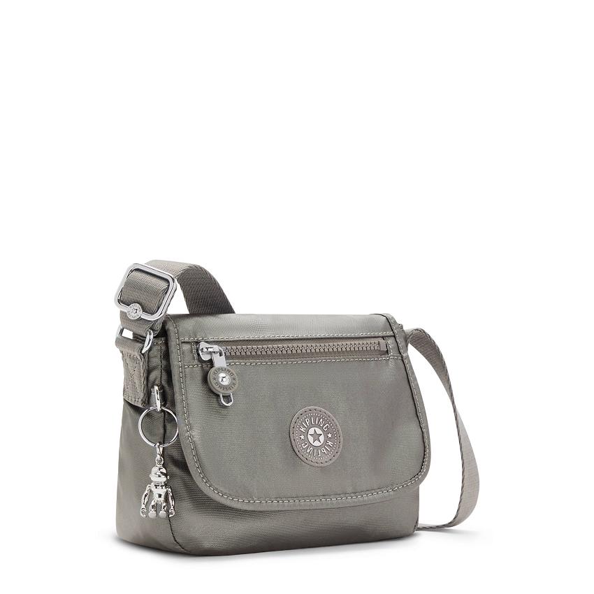 Kipling Sabian Grey Metal | USKi1679O