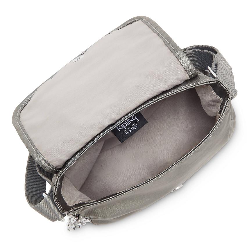 Kipling Sabian Grey Metal | USKi1679O