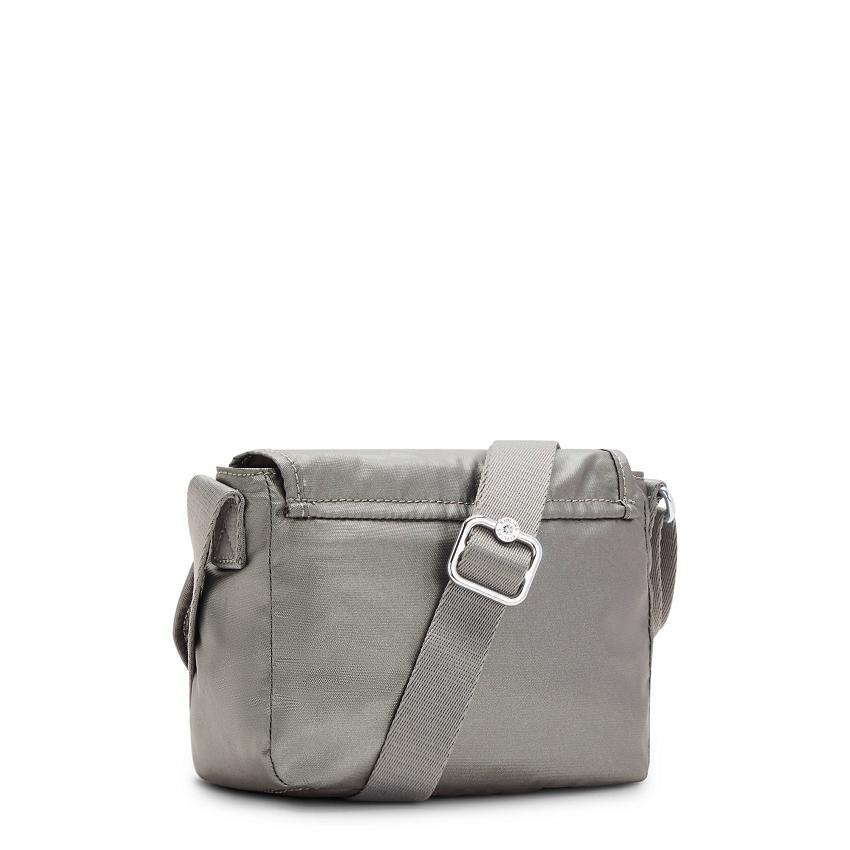 Kipling Sabian Grey Metal | USKi1679O