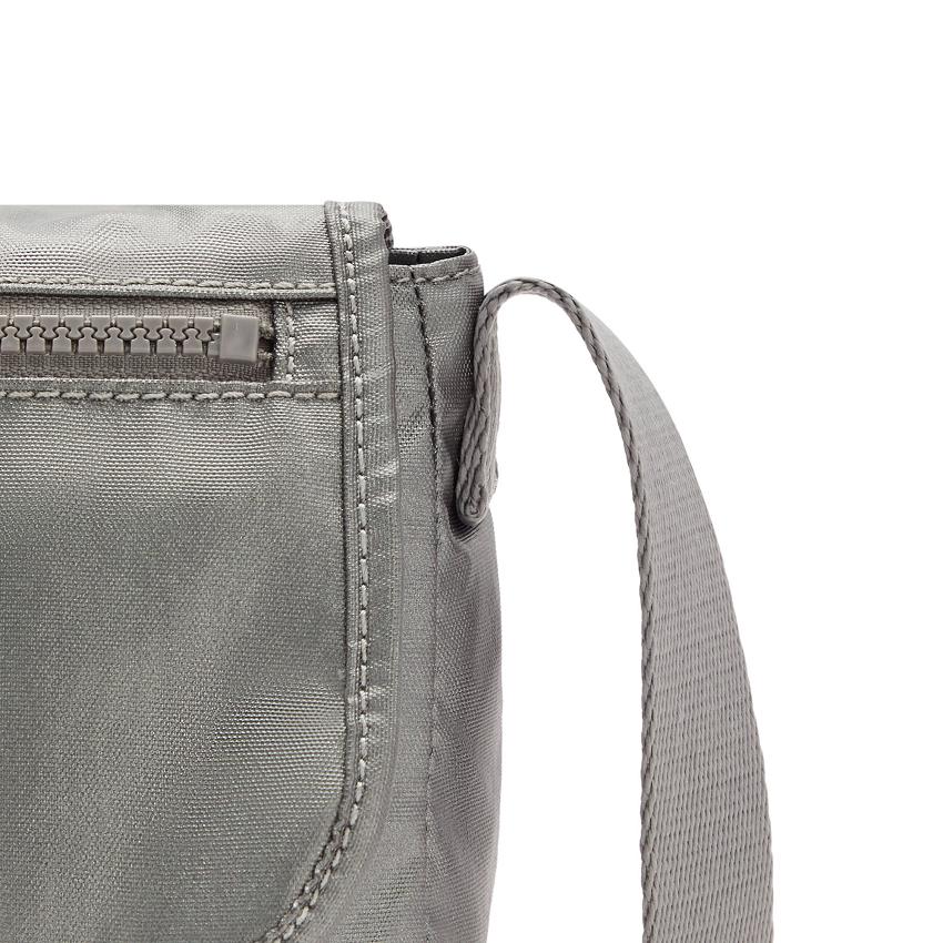 Kipling Sabian Grey Metal | USKi1679O